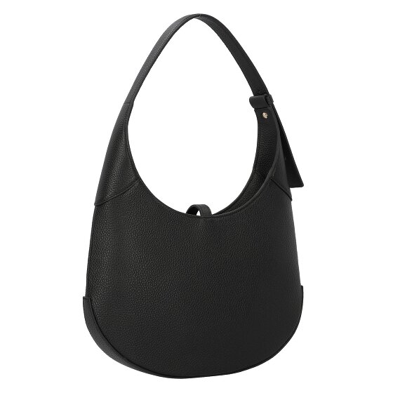 Boss Lidney Schultertasche Leder 28 cm