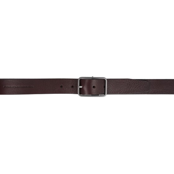 Porsche Design Oliy Gürtel Leder