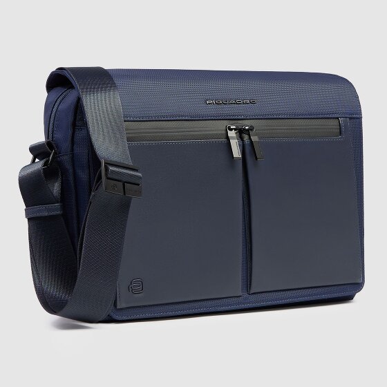 Piquadro Orion Aktentasche 34 cm Laptopfach