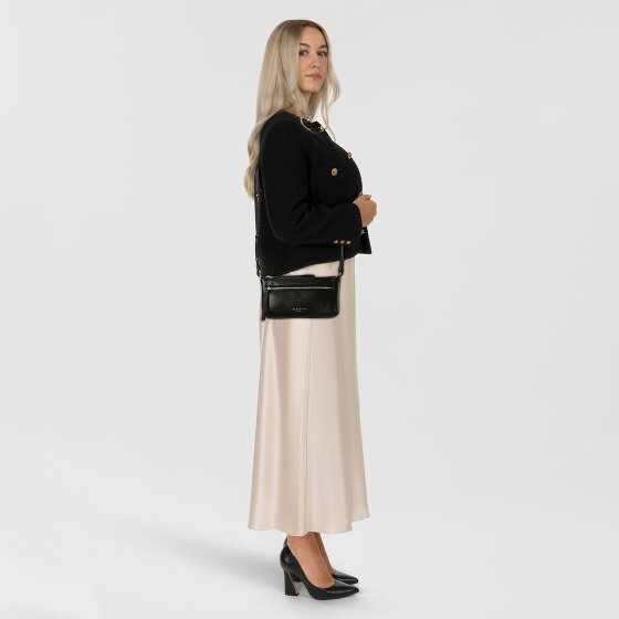 Liebeskind Zena Umhängetasche Leder 21 cm