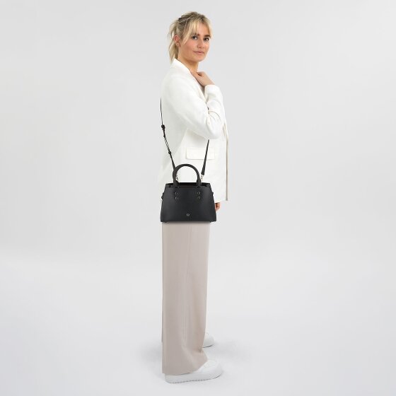 AIGNER Vika Shopper Tasche Leder 24 cm AIGNER Vika Shopper Tasche Leder 24 cm