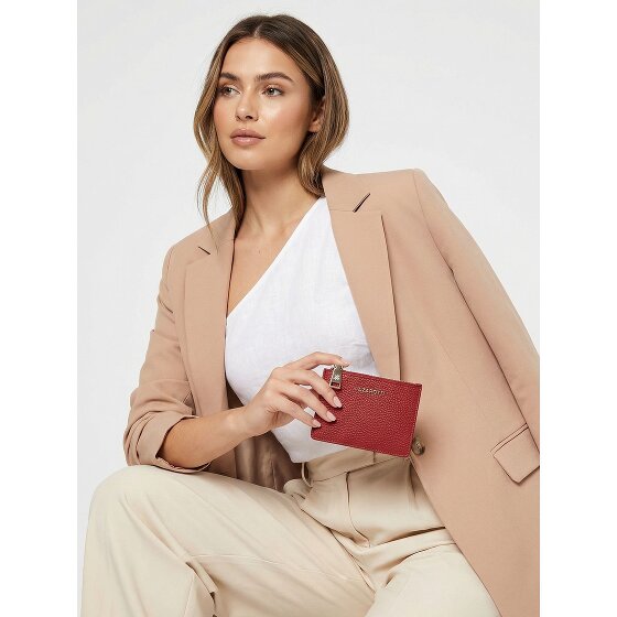 Lazarotti Bologna Leather Schlüsseletui Cardholder RFID Leder 11,5