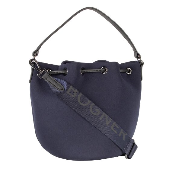 Bogner Alvier Beuteltasche 17 cm
