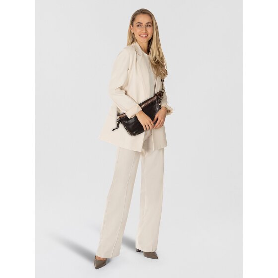 Campomaggi Lina Gürteltasche Leder 29 cm