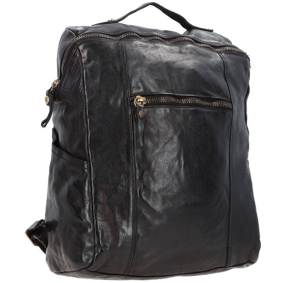 Campomaggi Rucksack Leder 38 cm