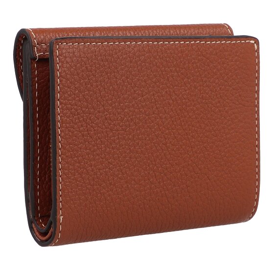 AIGNER Miranda Geldbörse RFID Schutz Leder 11 cm