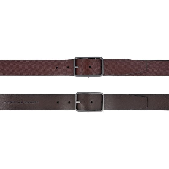 Porsche Design Business Wendegürtel Leder