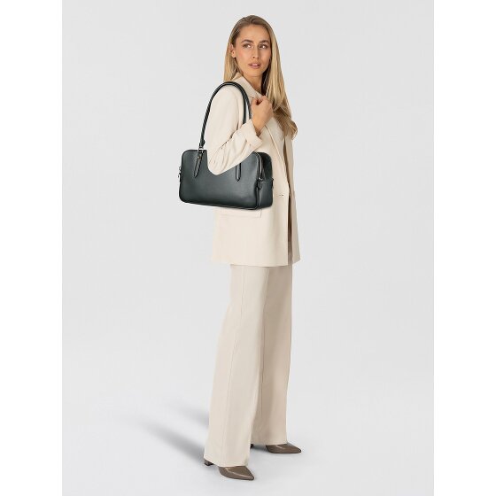 Furla Giulia Schultertasche Leder 35 cm