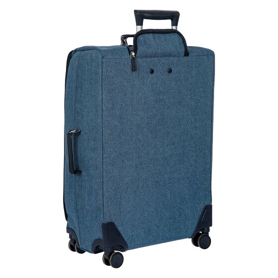Bric's Bric´s  x Replay 4 Rollen Trolley 71 cm