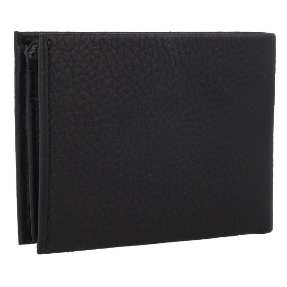 Boss New Crosstown Geldbörse RFID Schutz Leder 10 cm Boss New Crosstown Geldbörse RFID Schutz Leder 10 cm