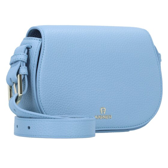 AIGNER Ivy Umhängetasche Leder 19 cm AIGNER Ivy Umhängetasche Leder 19 cm