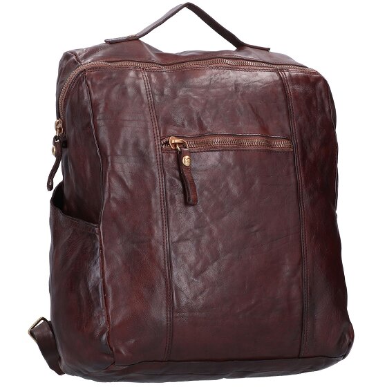 Campomaggi Rucksack Leder 38 cm