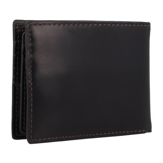 Fossil Hayes Geldbörse Leder 12 cm