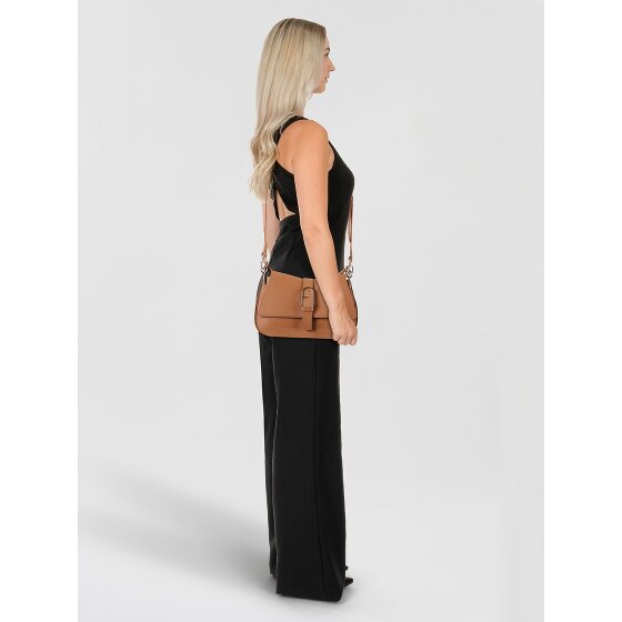 Furla Flow Handtasche Leder 25 cm