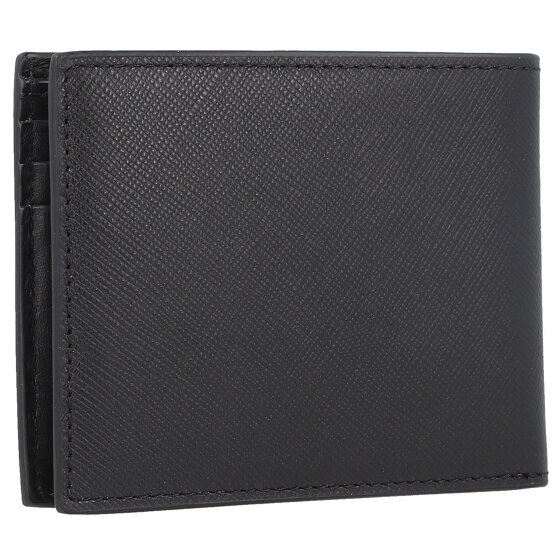 Calvin Klein Modern Bar Geldbörse RFID Schutz Leder 11 cm Calvin Klein Modern Bar Geldbörse RFID Schutz Leder 11 cm