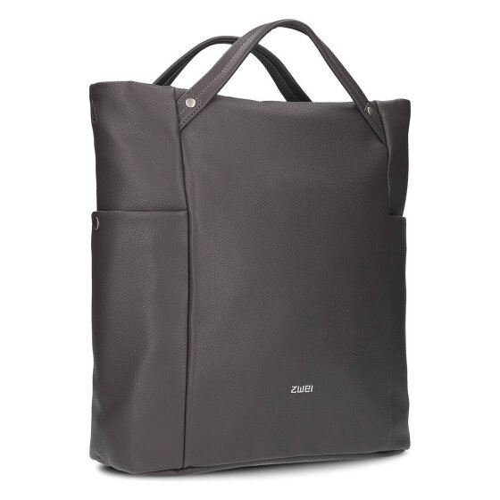 Zwei Pia Shopper Tasche 36 cm