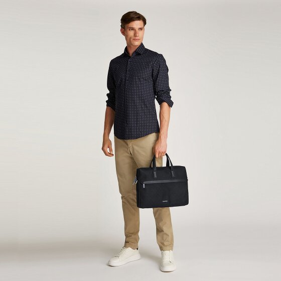 Calvin Klein CK Must Laptoptasche 39 cm Calvin Klein CK Must Laptoptasche 39 cm