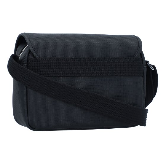 Lacoste Men's Classic Umhängetasche 23 cm