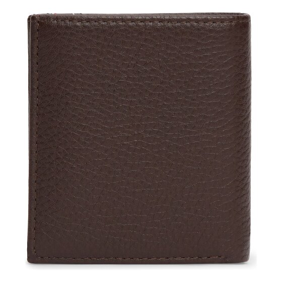 Tommy Hilfiger TH Central Geldbörse Leder 10 cm