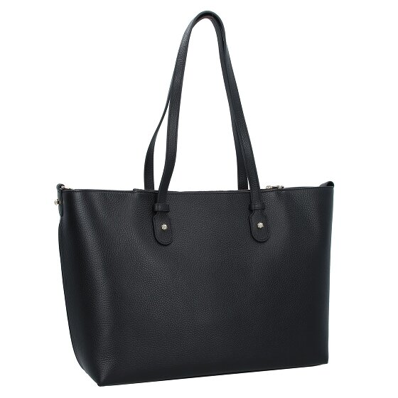 AIGNER Diadora Shopper Tasche Leder 46 cm