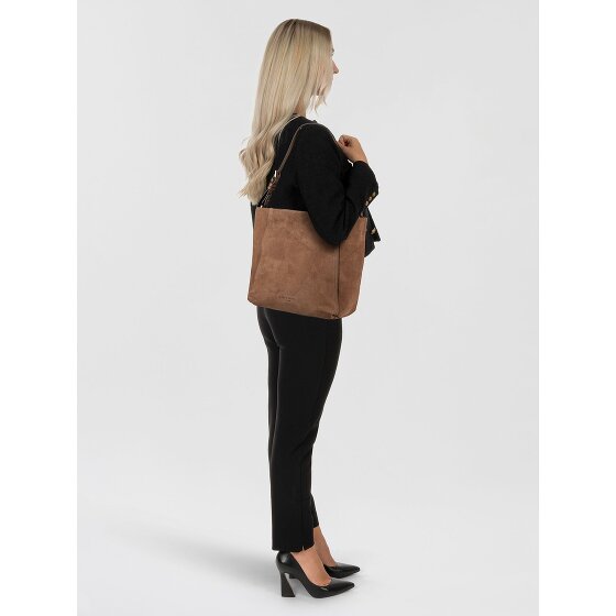 Liebeskind Chudy Schultertasche M Leder 36 cm