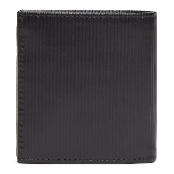 Tommy Hilfiger TH Flag Geldbörse Leder 9 cm Tommy Hilfiger TH Flag Geldbörse Leder 9 cm
