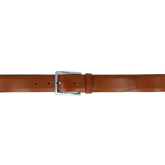 Calvin Klein Bombed Gürtel Leder