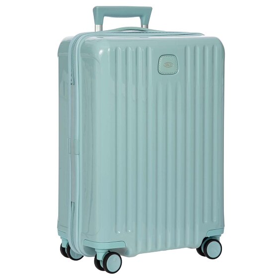 Bric's Positano 4 Rollen Kabinentrolley 55 cm