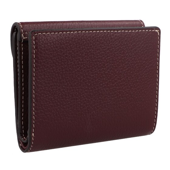 AIGNER Miranda Geldbörse RFID Schutz Leder 11 cm