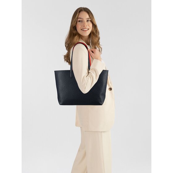 Lacoste Anna Shopper Tasche 35 cm