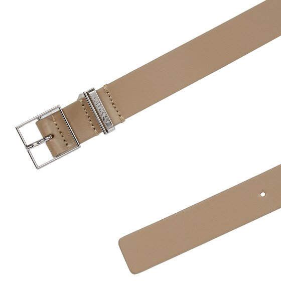 Calvin Klein CK Must Gürtel Leder Calvin Klein CK Must Gürtel Leder