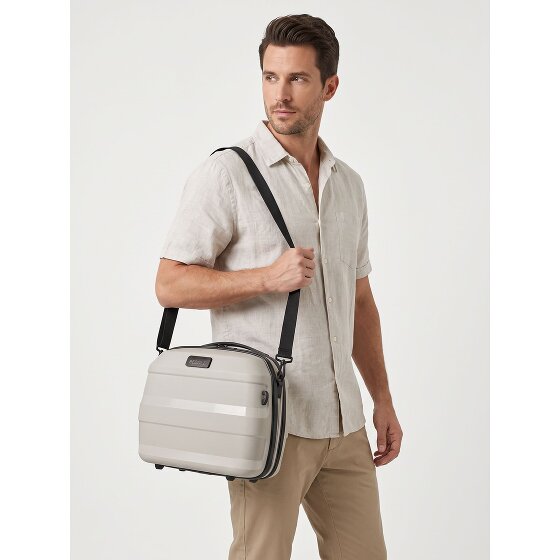 Redolz Pro PP Beautycase 33 cm