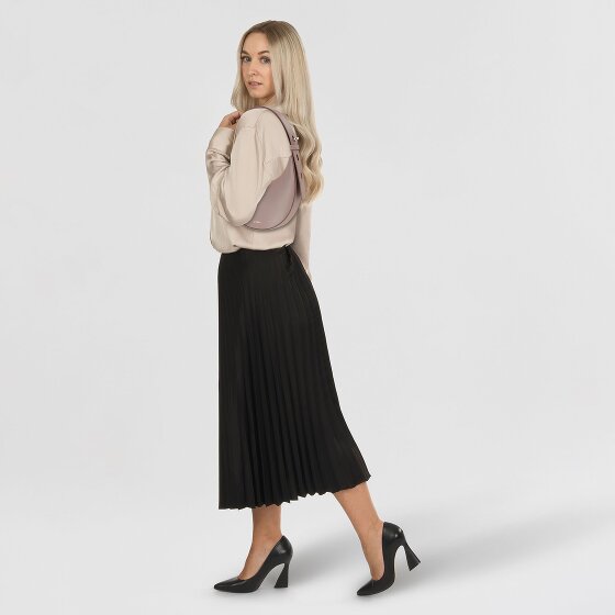 Furla Delizia Schultertasche Leder 21 cm