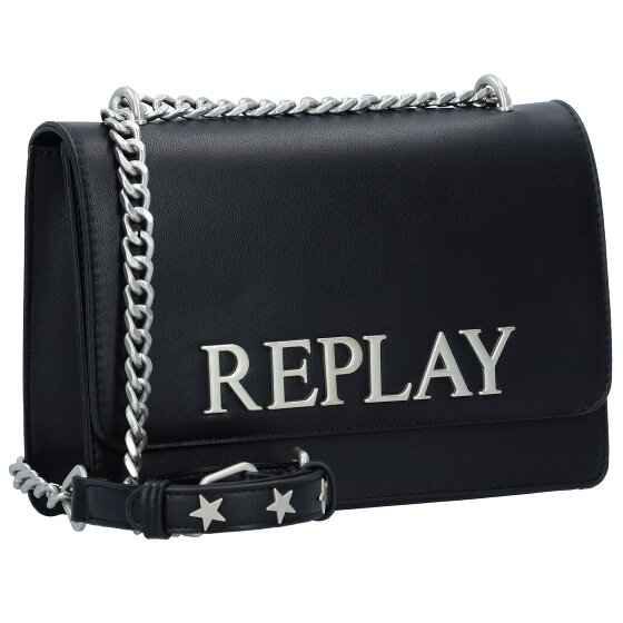 Replay Umhängetasche 25 cm