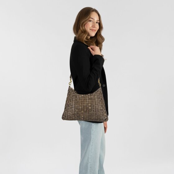 Campomaggi Schultertasche Leder 42 cm Campomaggi Schultertasche Leder 42 cm