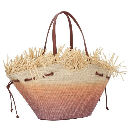 PINKO Pagoda Shopper Tasche 27 cm PINKO Pagoda Shopper Tasche 27 cm