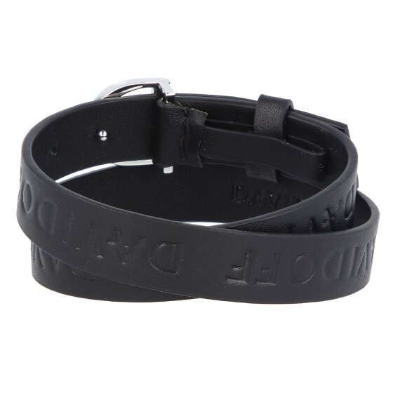 Davidoff Icon Armband Leder 45 cm
