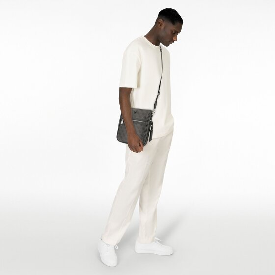 Guess Milano Umhängetasche 23.5 cm Guess Milano Umhängetasche 23.5 cm