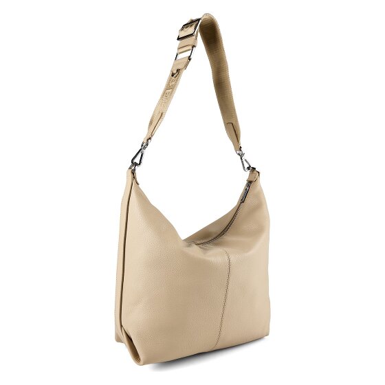 Liebeskind Paris Schultertasche M Leder 40 cm
