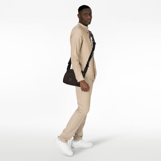 Boss B-Icon Umhängetasche 20 cm