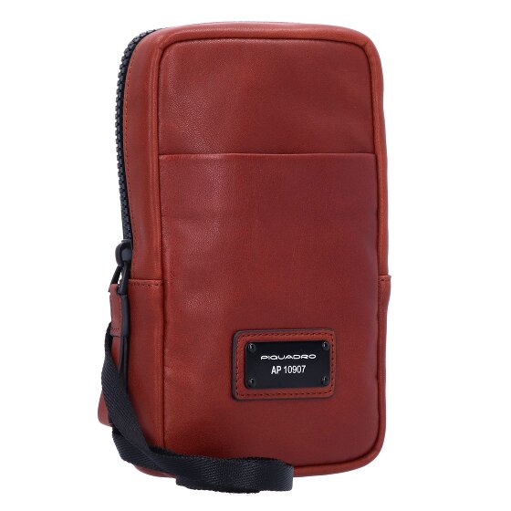 Piquadro Harper Handytasche Leder 12 cm