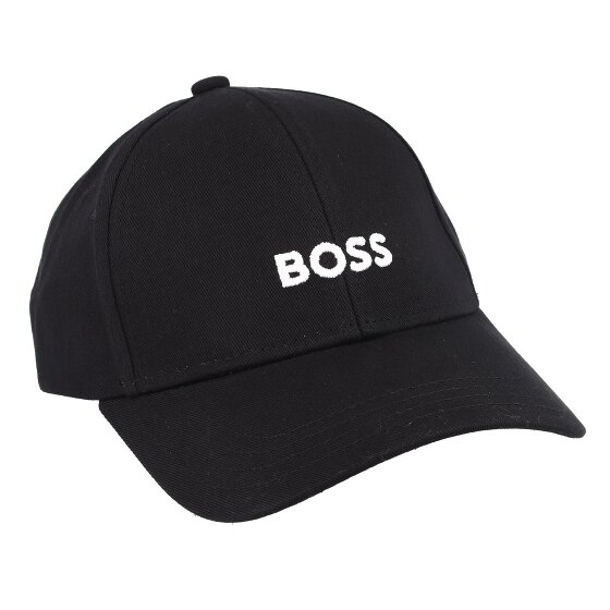 Boss Zed Zed Baseball Cap 30 cm