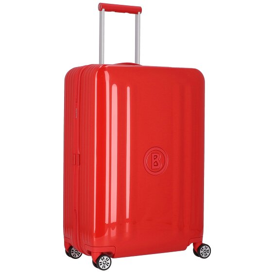 Bogner Piz 4 Rollen Trolley M 65 cm Bogner Piz 4 Rollen Trolley M 65 cm