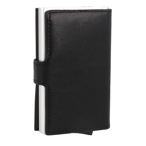 The Bridge Story Uomo Visitenkartenetui Leder 6,5 cm The Bridge Story Uomo Visitenkartenetui Leder 6,5 cm