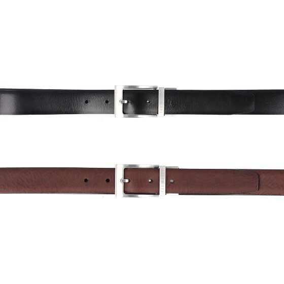 Ted Baker Karmer Gürtel Leder