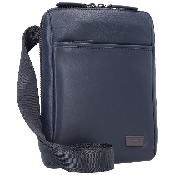 Bric's Torino Umhängetasche Leder 16 cm Bric's Torino Umhängetasche Leder 16 cm