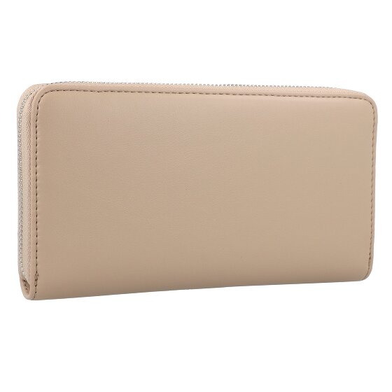 Calvin Klein Mini Quilt Geldbörse 19 cm Calvin Klein Mini Quilt Geldbörse 19 cm