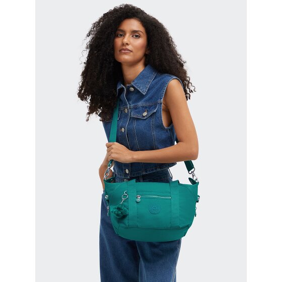 Kipling Basic Art Mini Schultertasche 39 cm