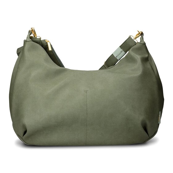 Zwei Lola Schultertasche 47 cm