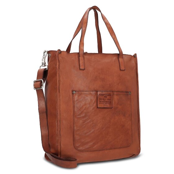 Campomaggi Shopper Tasche Leder 36 cm Campomaggi Shopper Tasche Leder 36 cm